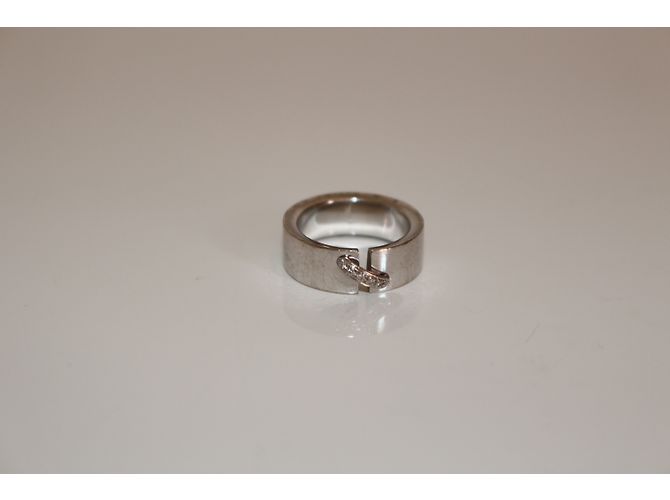 Chaumet Bague LIEN - vue 11