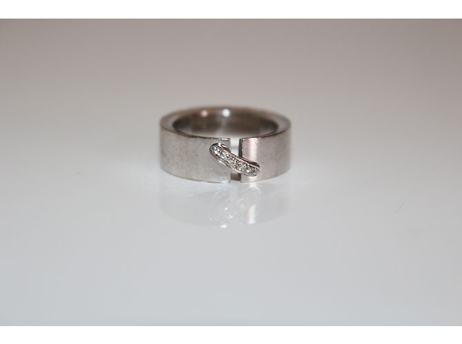 Chaumet Bague LIEN - vue 12