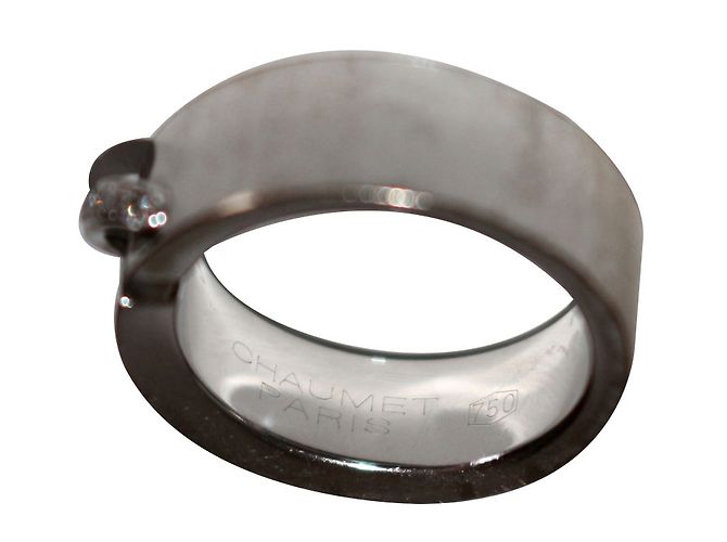 Chaumet Bague LIEN - vue 2