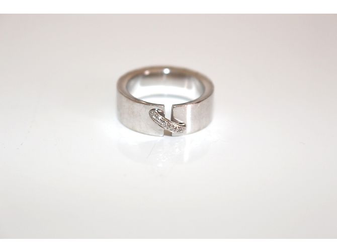 Chaumet Bague LIEN - vue 3