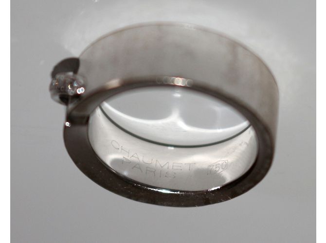 Chaumet Bague LIEN - vue 4