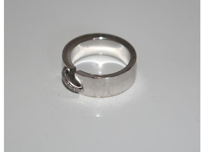 Chaumet Bague LIEN - vue 6