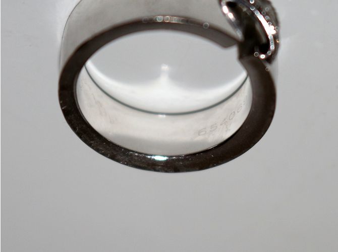 Chaumet Bague LIEN - vue 7