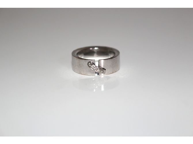 Chaumet Bague LIEN - vue 8