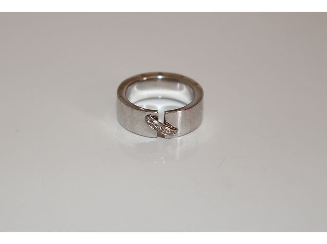 Chaumet Bague LIEN - vue 9