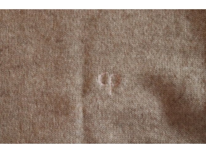 Autre Marque Pulls, Gilets Beige - vue 5