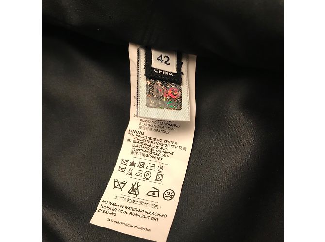 D&G Abiti - vista 7