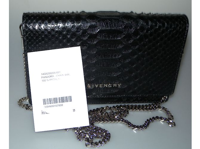 Pandora Givenchy Handbags - view 12