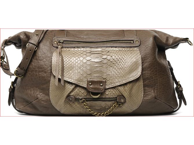 Abaco Bolsos de mano - vista 2