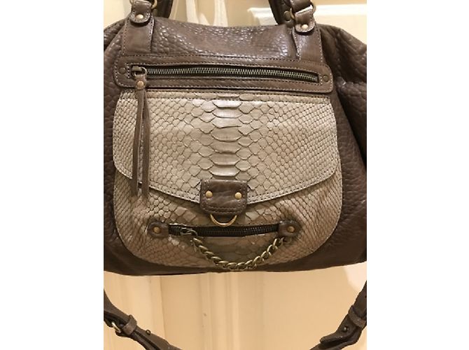 Abaco Bolsos de mano - vista 4