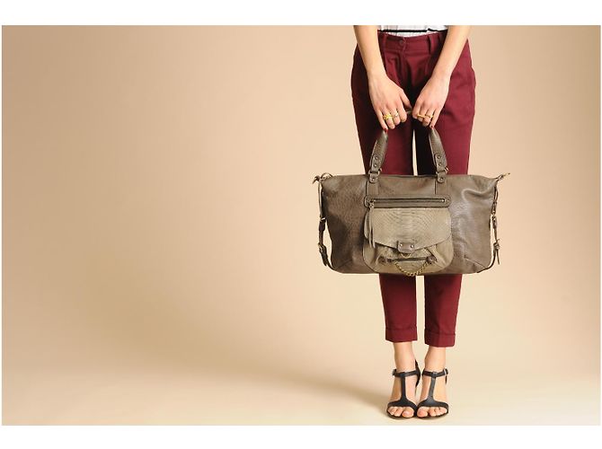 Abaco Bolsos de mano - vista 7