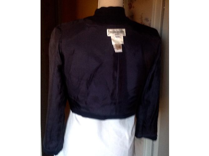 Yves Saint Laurent Chaquetas - vista 10