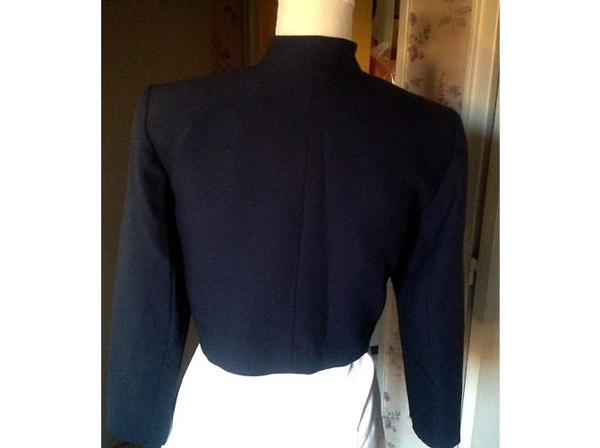 Yves Saint Laurent Chaquetas - vista 6