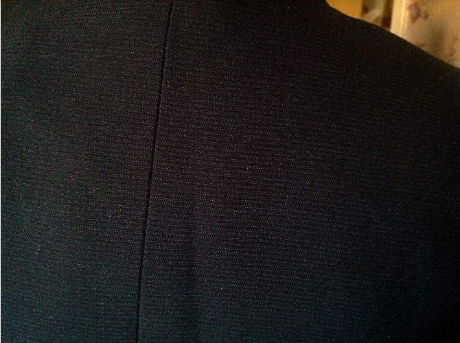 Yves Saint Laurent Chaquetas - vista 7