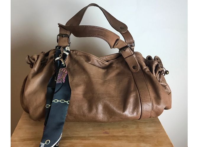 Gerard Darel Bolsas - vista 3