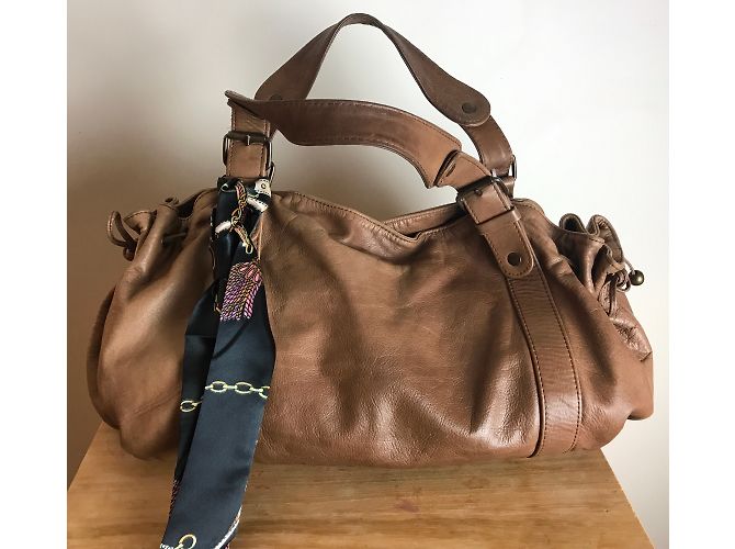 Gerard Darel Bolsas - vista 4