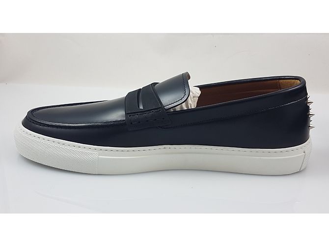 Givenchy Sneakers negro - vista 3
