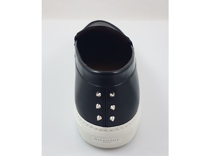 Givenchy Sneakers negro - vista 4