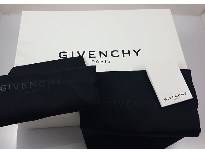 Givenchy Sneakers negro - vista 6