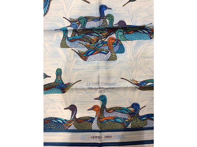 Hermès La tour d'Argent Edizione limitata - vista 3