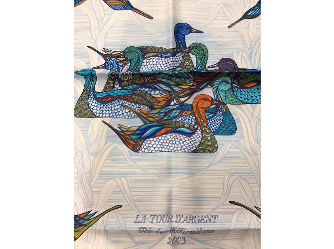 Hermès La tour d'Argent Edizione limitata - vista 4