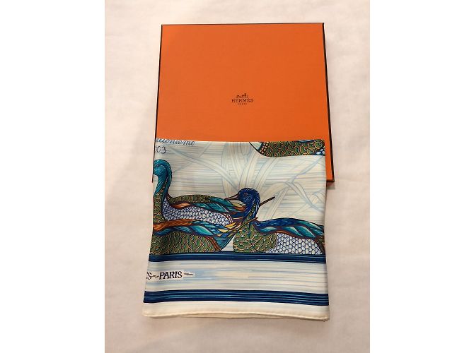 Hermès La tour d'Argent Edizione limitata - vista 6
