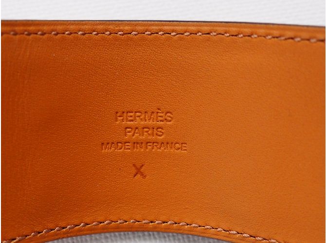 Hermès Hundehalsband Schwarz - Ansicht 7