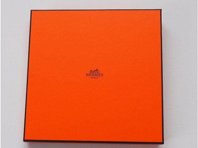 Hermès Hundehalsband Schwarz - Ansicht 9