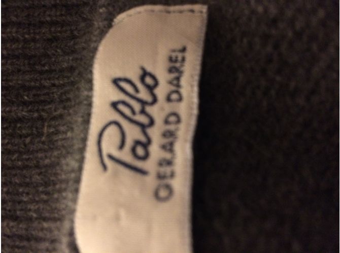 Pablo De Gerard Darel Cárdigan - vista 4