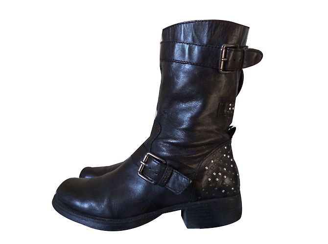 Minelli Stiefel - Ansicht 2
