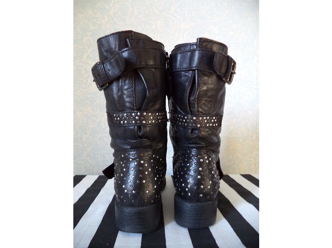 Minelli Stiefel - Ansicht 3