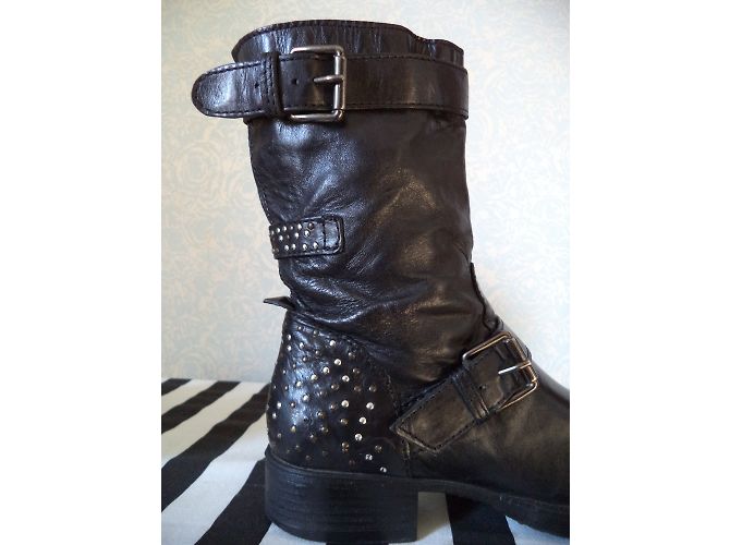 Minelli Stiefel - Ansicht 4
