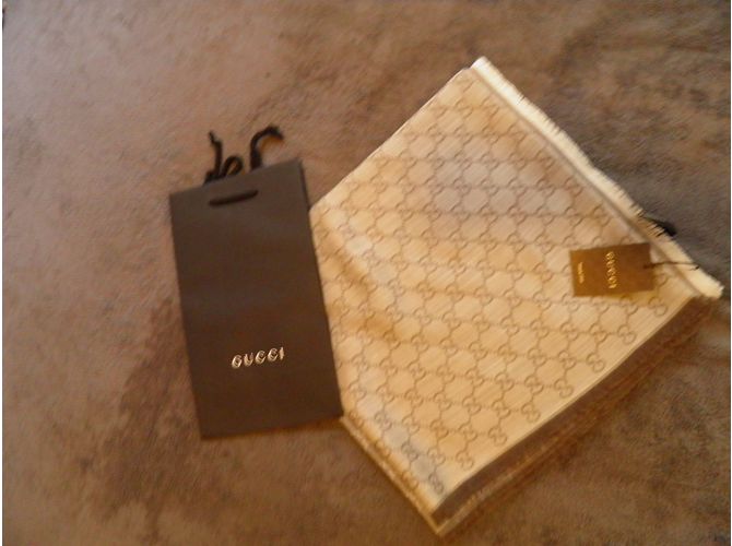 Gucci Lenços - vista 5