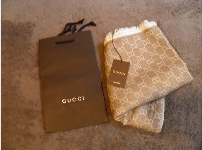 Gucci Lenços - vista 9