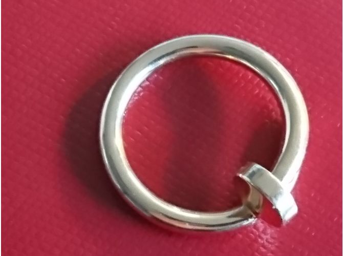 Cartier juste un clou Ring - vista 12