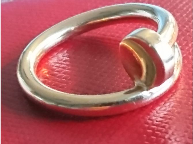 Cartier juste un clou Ring - vista 13