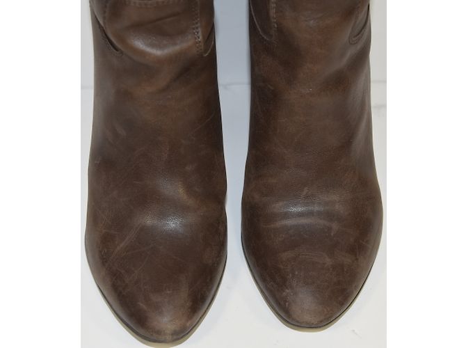 Minelli Chuteiras - vista 5