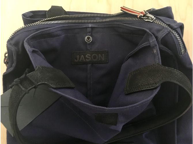 Jerome Dreyfuss JASON - view 4