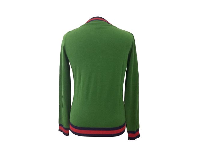 Gucci Pulls, Gilets - vue 2