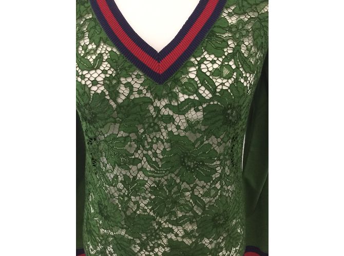 Gucci Pulls, Gilets - vue 3