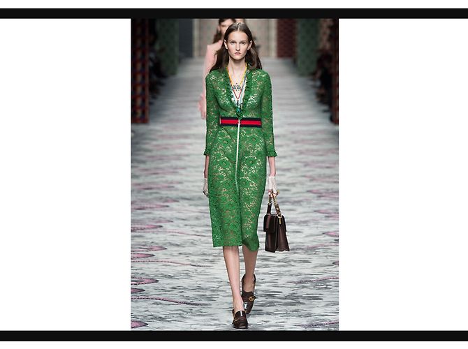 Gucci Pulls, Gilets - vue 4