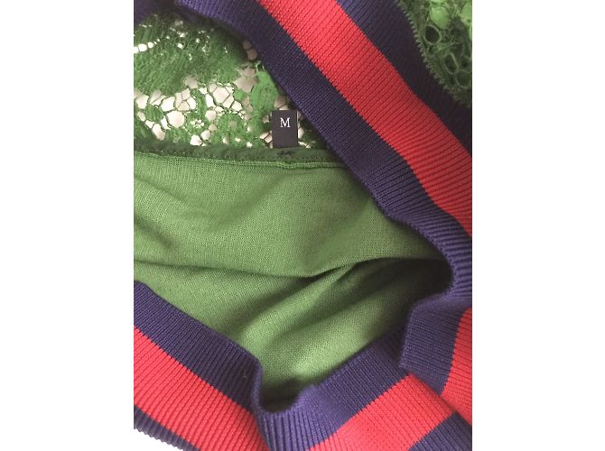 Gucci Pulls, Gilets - vue 5