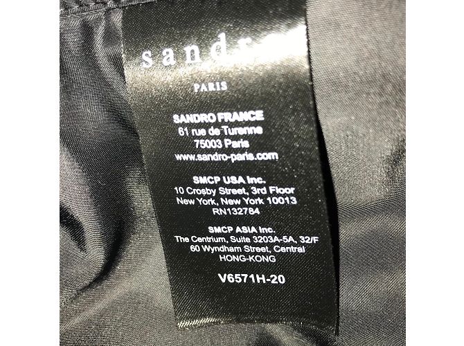 Sandro Giacche SILENCIO - vista 10