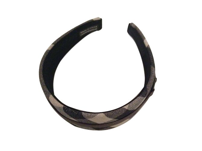 Burberry Haarschmuck - Ansicht 2
