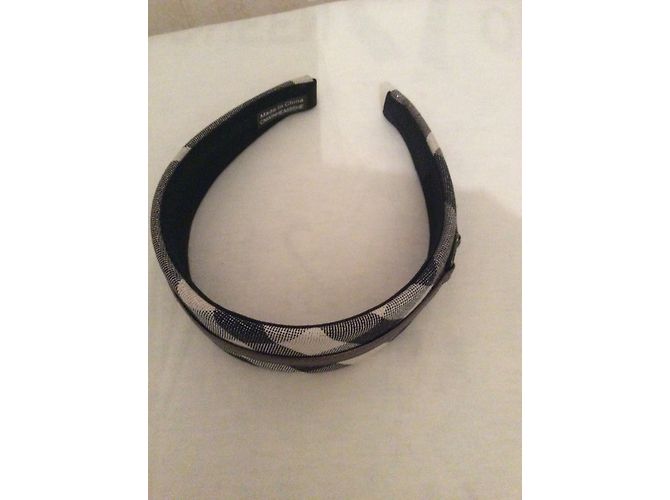 Burberry Haarschmuck - Ansicht 3