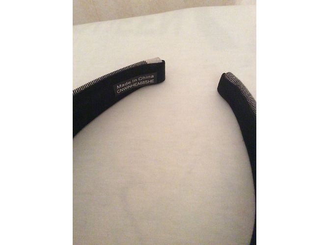 Burberry Haarschmuck - Ansicht 4