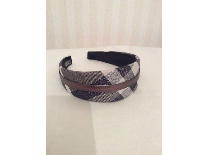 Burberry Haarschmuck - Ansicht 6