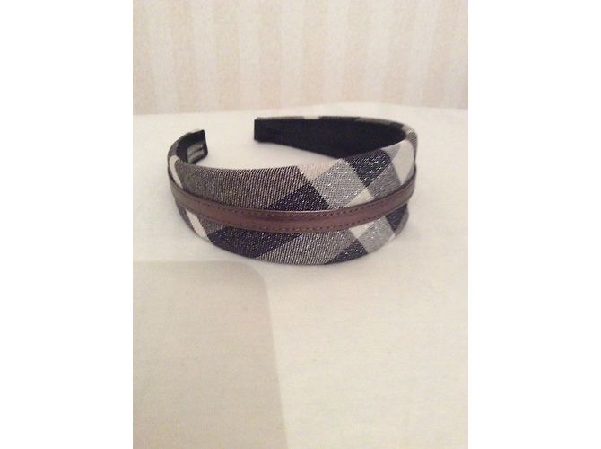 Burberry Haarschmuck - Ansicht 7