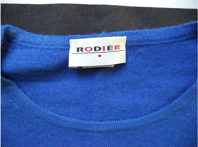 Rodier PULL MANCHES LONGUES - vue 2