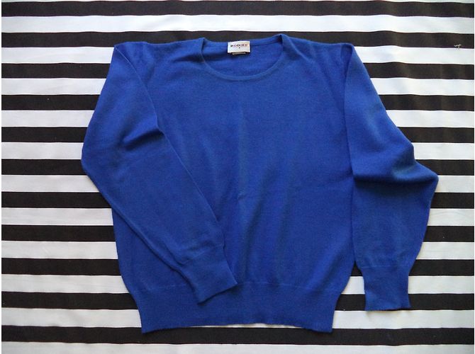 Rodier PULL MANCHES LONGUES - vue 3